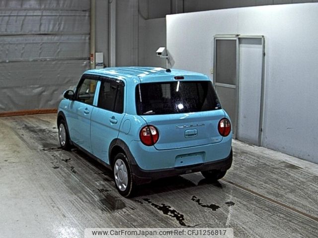 suzuki alto-lapin 2016 -SUZUKI--Alto Lapin HE33S-139112---SUZUKI--Alto Lapin HE33S-139112- image 2