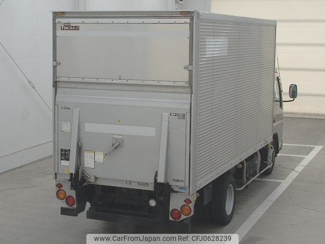 mitsubishi-fuso canter 2007 -MITSUBISHI--Canter FE78DV-540014---MITSUBISHI--Canter FE78DV-540014- image 2