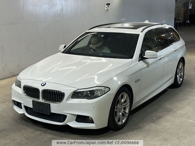 bmw 5-series 2011 -BMW--BMW 5 Series MT25-0C451442---BMW--BMW 5 Series MT25-0C451442- image 1