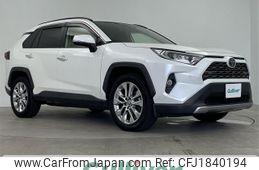 toyota rav4 2019 CFJ1840194