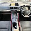 lexus ct 2020 -LEXUS--Lexus CT DAA-ZWA10--ZWA10-2358608---LEXUS--Lexus CT DAA-ZWA10--ZWA10-2358608- image 17