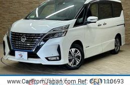nissan serena 2020 quick_quick_DAA-HFC27_HFC27-075014