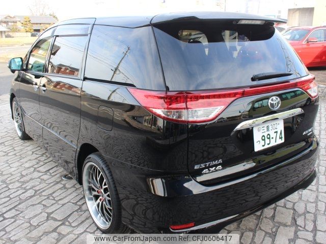 toyota estima 2010 -TOYOTA 【三重 302ﾌ9974】--Estima ACR55W--0025790---TOYOTA 【三重 302ﾌ9974】--Estima ACR55W--0025790- image 2