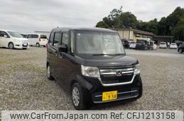 honda n-box 2021 -HONDA 【野田 580】--N BOX 6BA-JF3--JF3-5067611---HONDA 【野田 580】--N BOX 6BA-JF3--JF3-5067611-