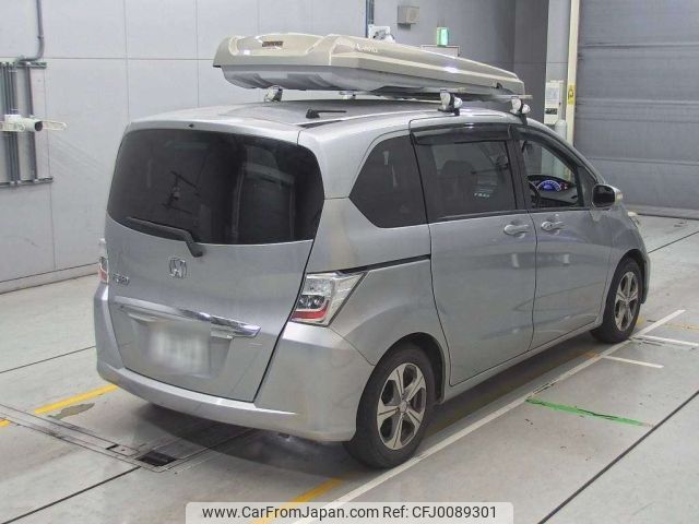 honda freed 2013 -HONDA--Freed GB3-3002865---HONDA--Freed GB3-3002865- image 2