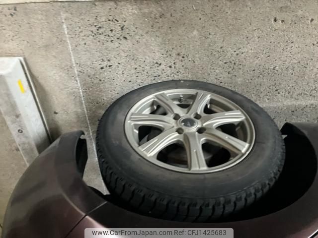 nissan cube 2011 -NISSAN--Cube DBA-NZ12--NZ12-041753---NISSAN--Cube DBA-NZ12--NZ12-041753- image 2