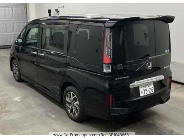 honda stepwagon-spada 2016 quick_quick_DBA-RP4_-1101004 image 2