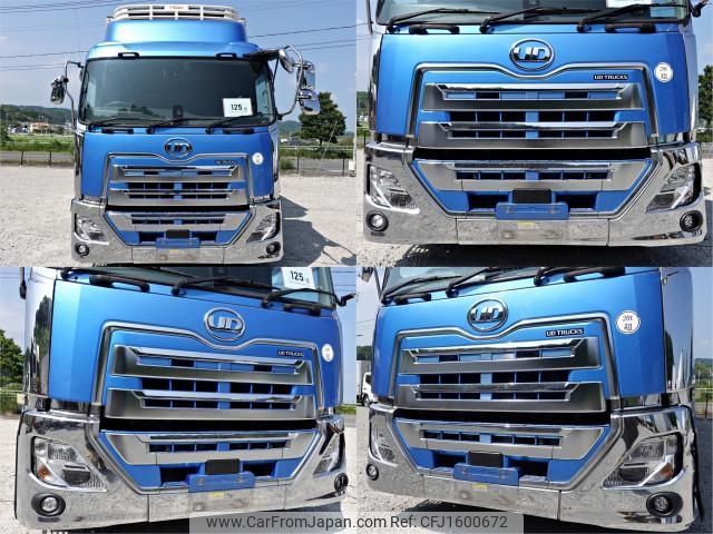 nissan diesel-ud-quon 2017 CFJ1600672 image 2