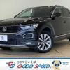 volkswagen volkswagen-others 2021 -VOLKSWAGEN--VW T-Roc 3DA-A1DFF--WVGZZZA1ZMV181009---VOLKSWAGEN--VW T-Roc 3DA-A1DFF--WVGZZZA1ZMV181009- image 1