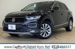 volkswagen volkswagen-others 2021 -VOLKSWAGEN--VW T-Roc 3DA-A1DFF--WVGZZZA1ZMV181009---VOLKSWAGEN--VW T-Roc 3DA-A1DFF--WVGZZZA1ZMV181009-