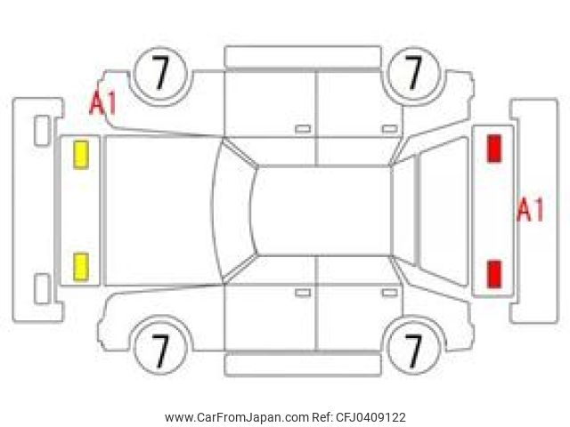 jeep gladiator 2022 -CHRYSLER--Jeep Gladiator 7BF-JT36--1C6JJTDG3NL167153---CHRYSLER--Jeep Gladiator 7BF-JT36--1C6JJTDG3NL167153- image 2