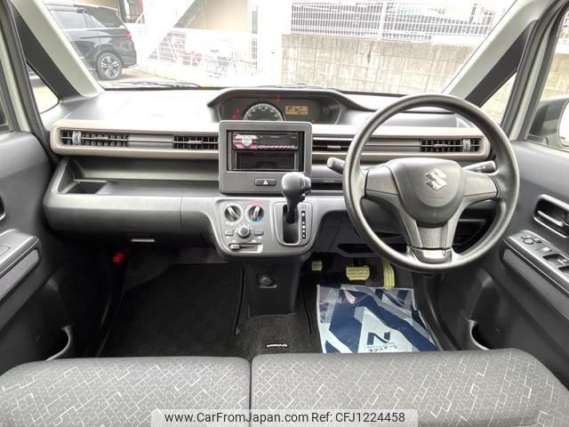 suzuki wagon-r 2020 quick_quick_MH85S_MH85S-116340 image 2