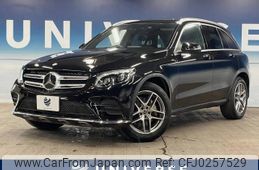 mercedes-benz glc-class 2018 -MERCEDES-BENZ--Benz GLC LDA-253905C--WDC2539052F428393---MERCEDES-BENZ--Benz GLC LDA-253905C--WDC2539052F428393-