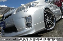 toyota prius 2010 quick_quick_DAA-ZVW30_ZVW30-1202135