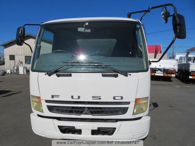 mitsubishi-fuso fighter 2007 -MITSUBISHI--Fuso Fighter PA-FK71R--FK71R-702601---MITSUBISHI--Fuso Fighter PA-FK71R--FK71R-702601- image 1