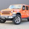 chrysler jeep-wrangler 2020 -CHRYSLER--Jeep Wrangler ABA-JL20L--1C4HJXLN5LW271427---CHRYSLER--Jeep Wrangler ABA-JL20L--1C4HJXLN5LW271427- image 1