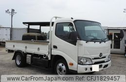 hino dutro 2019 CFJ1829457