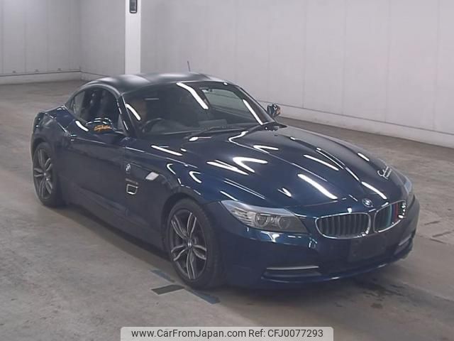 bmw z4 2010 quick_quick_ABA-LM25_WBALM32070E356591 image 1