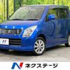 suzuki wagon-r 2012 -SUZUKI--Wagon R DBA-MH23S--MH23S-897891---SUZUKI--Wagon R DBA-MH23S--MH23S-897891- image 1