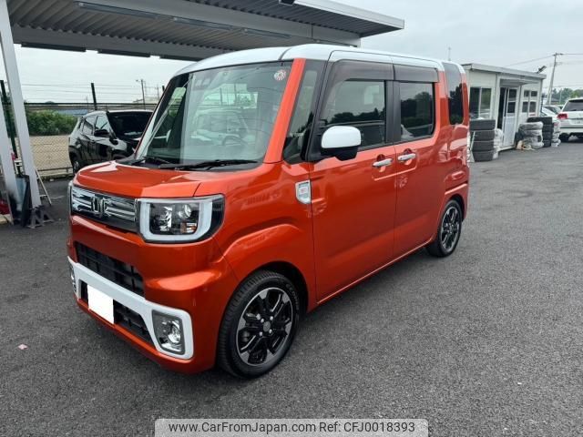 daihatsu wake 2020 quick_quick_3BA-LA700S_LA700S-0161343 image 2