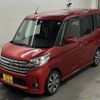 nissan dayz-roox 2017 -NISSAN 【名変中 】--DAYZ Roox B21A--0245076---NISSAN 【名変中 】--DAYZ Roox B21A--0245076- image 6