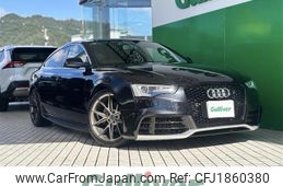 audi a5 2013 CFJ1860380