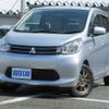 mitsubishi ek-wagon 2013 -MITSUBISHI 【盛岡 580ｾ9889】--ek Wagon DBA-B11W--B11W-0035412---MITSUBISHI 【盛岡 580ｾ9889】--ek Wagon DBA-B11W--B11W-0035412- image 1