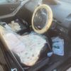 toyota vitz 2010 -TOYOTA--Vitz DBA-KSP90--KSP90-5199725---TOYOTA--Vitz DBA-KSP90--KSP90-5199725- image 16