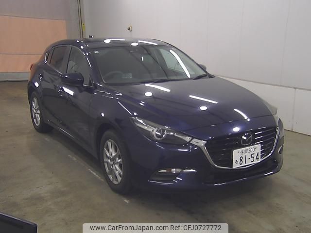 mazda axela 2016 quick_quick_LDA-BMLFS_103913 image 1