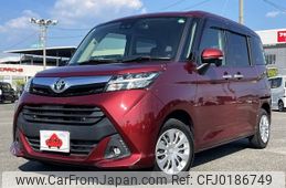 toyota tank 2019 -TOYOTA--Tank DBA-M900A--M900A-0366746---TOYOTA--Tank DBA-M900A--M900A-0366746-