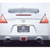 nissan fairlady-z 2008 -NISSAN 【横浜 306】--Fairlady Z CBA-Z34--Z34-600453---NISSAN 【横浜 306】--Fairlady Z CBA-Z34--Z34-600453- image 14