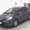 toyota prius-α 2015 -TOYOTA 【広島 301ﾑ7758】--Prius α ZVW41W--3386331---TOYOTA 【広島 301ﾑ7758】--Prius α ZVW41W--3386331- image 5