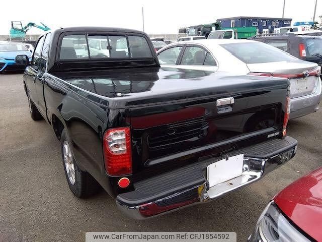 toyota hilux-sports-pick-up 2000 CFJ1854592 image 2