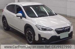 subaru xv 2021 quick_quick_3BA-GT3_GT3-093982