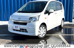 daihatsu move 2014 quick_quick_LA110S_LA110S-0072132