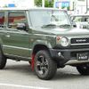 suzuki jimny 2020 quick_quick_3BA-JB64W_JB64W-154787 image 4