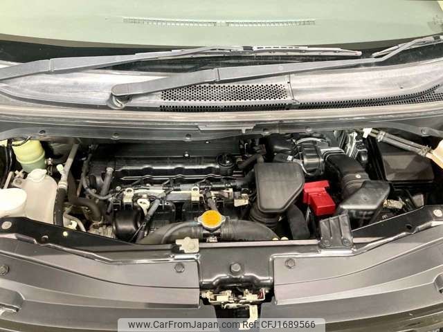 mitsubishi delica-d5 2011 CFJ1689566 image 2