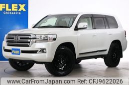 toyota land-cruiser-wagon 2016 -TOYOTA--Land Cruiser Wagon CBA-URJ202W--URJ202-4132730---TOYOTA--Land Cruiser Wagon CBA-URJ202W--URJ202-4132730-