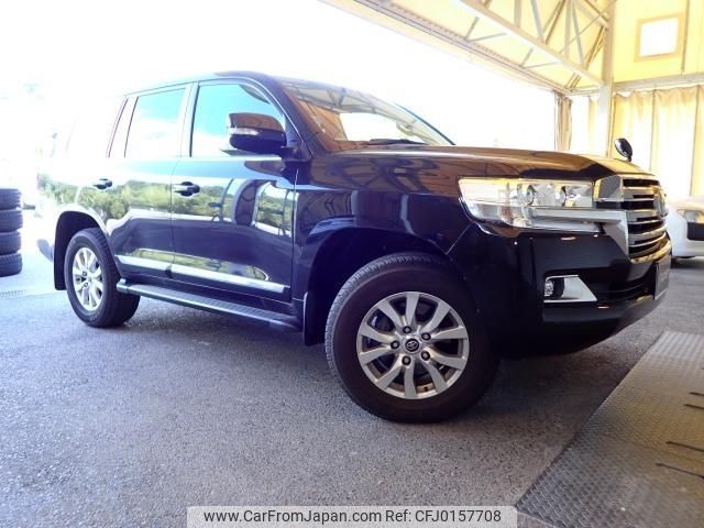 toyota land-cruiser 2016 quick_quick_CBA-URJ202W_URJ202-4120702 image 1