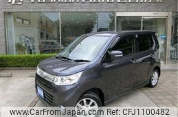 suzuki wagon-r 2014 -SUZUKI--Wagon R DBA-MH34S--MH34S-760968---SUZUKI--Wagon R DBA-MH34S--MH34S-760968-