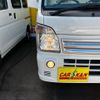 suzuki carry-truck 2015 CFJ1815392 image 7