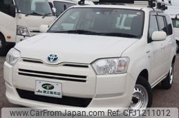 toyota succeed-van 2019 -TOYOTA--Succeed Van 6AE-NHP160V--NHP160-0013132---TOYOTA--Succeed Van 6AE-NHP160V--NHP160-0013132-