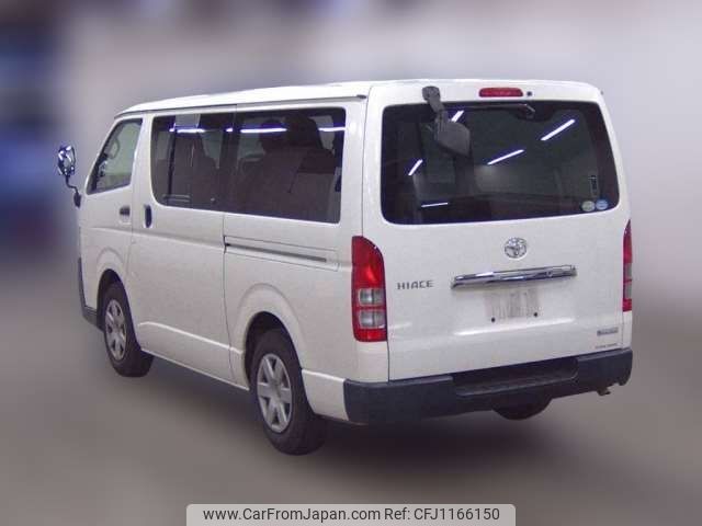 toyota hiace-van 2013 -TOYOTA--Hiace Van CBF-TRH200V--TRH200-0180499---TOYOTA--Hiace Van CBF-TRH200V--TRH200-0180499- image 2