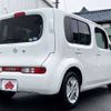 nissan cube 2018 504928-926773 image 2