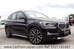 bmw x1 2020 -BMW--BMW X1 3BA-AA15--WBA32AA0405P19215---BMW--BMW X1 3BA-AA15--WBA32AA0405P19215-