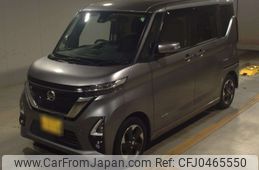 nissan roox 2020 -NISSAN 【熊本 589か1110】--Roox B44A-0014852---NISSAN 【熊本 589か1110】--Roox B44A-0014852-