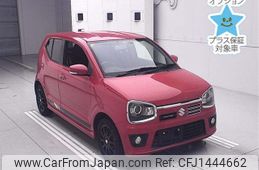 suzuki alto-works 2018 -SUZUKI 【後日 】--Alto Works HA36S-900012---SUZUKI 【後日 】--Alto Works HA36S-900012-