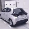toyota yaris 2020 -TOYOTA--Yaris KSP210-0008604---TOYOTA--Yaris KSP210-0008604- image 2