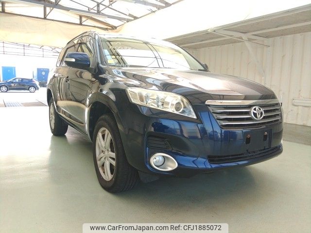 toyota vanguard 2008 CFJ1885072 image 1