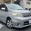 nissan serena 2010 -NISSAN--Serena DBA-CC25--CC25-366941---NISSAN--Serena DBA-CC25--CC25-366941- image 1